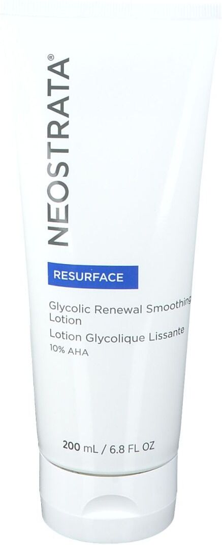 NEOPEL GMBH Neostrata® Glycolic Renewal Smoothing Lotion