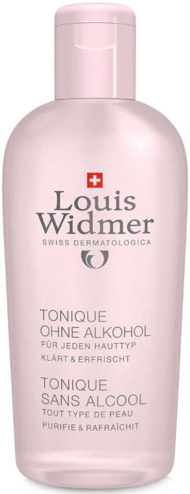 Louis Widmer Tonikum ohne Alkohol