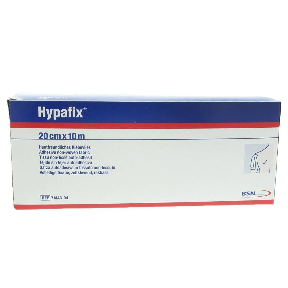 BSN Medical Hypafix® 20 cm x 10 m