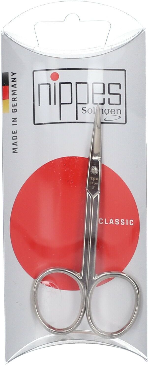 nippes Nagelschere 9 cm