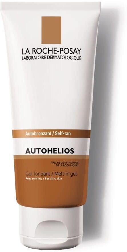 LA Roche Posay Autohelios schmelzendes Gel