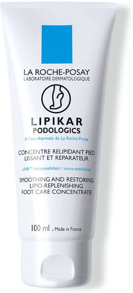 La Roche-Posay Lipikar Podologics Fußpflege-Konzentrat