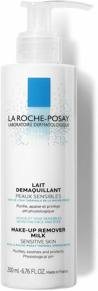 La Roche Posay La Roche-Posay Physiological Reinigungsmilch