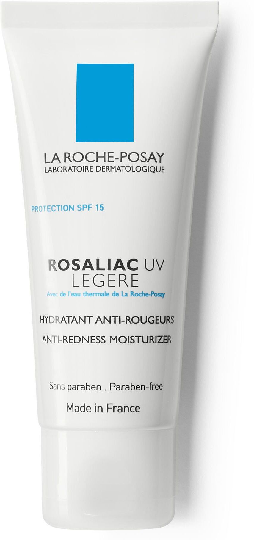 La Roche-Posay Rosaliac UV Legere Leichte Feuchtigkeitspflege mit UV-Schutz gegen Rötungen