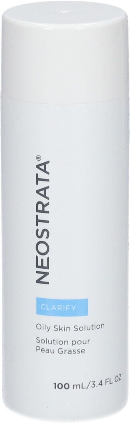 NeoStrata® Refine Oily Skin Solution 8 AHA