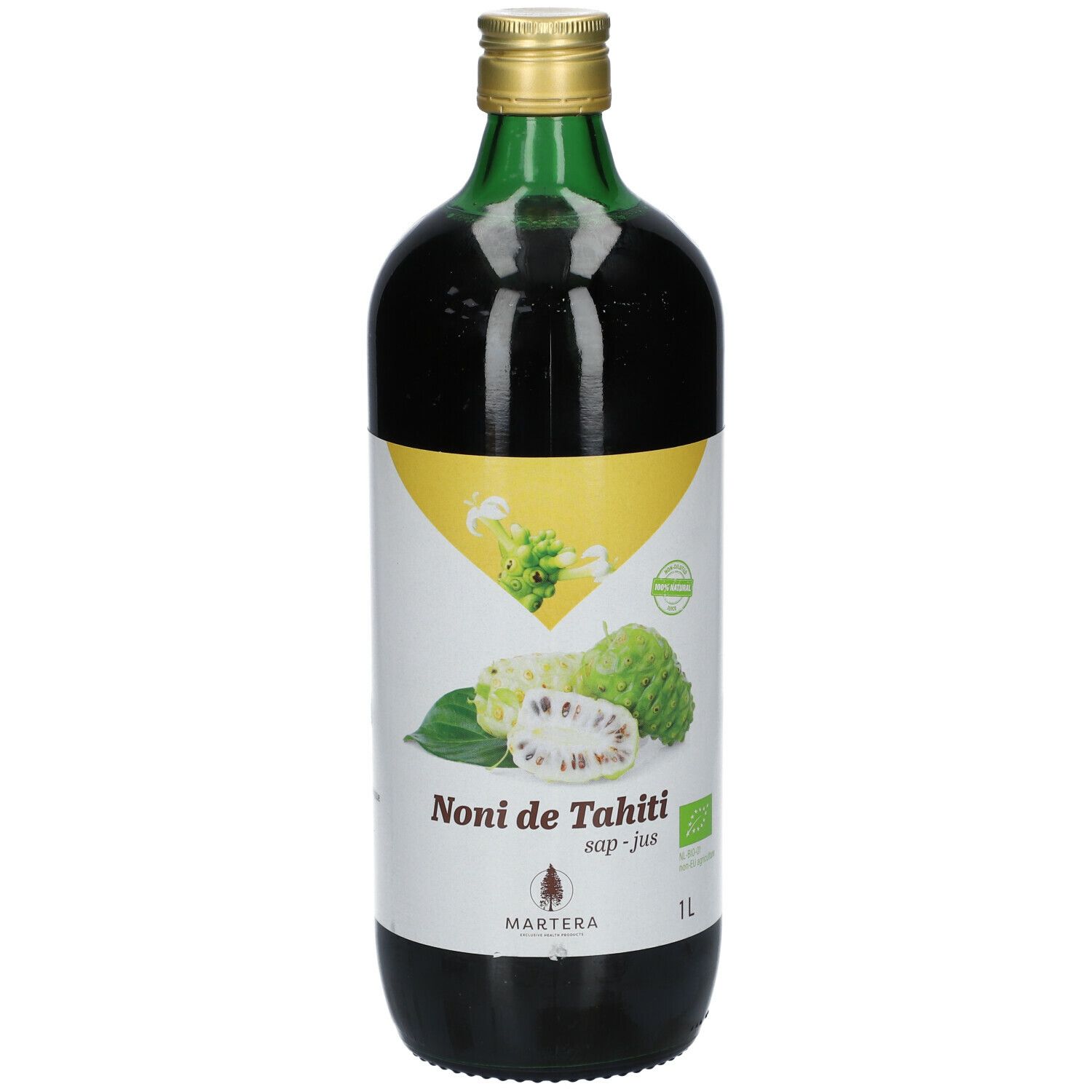 DITRA Martera Noni de Tahiti Saft