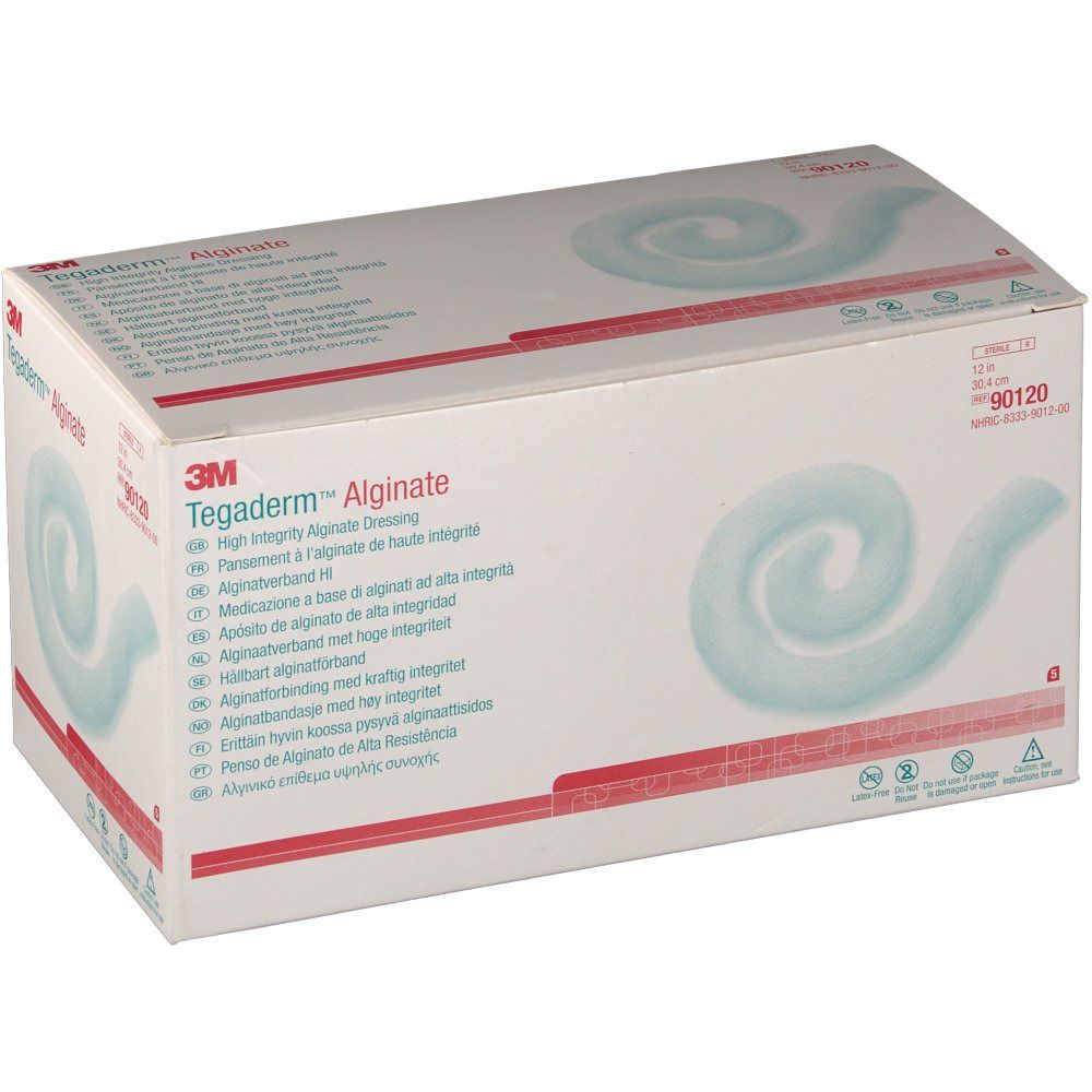 3M™ Tegaderm™ Alginate 2 x 30 cm