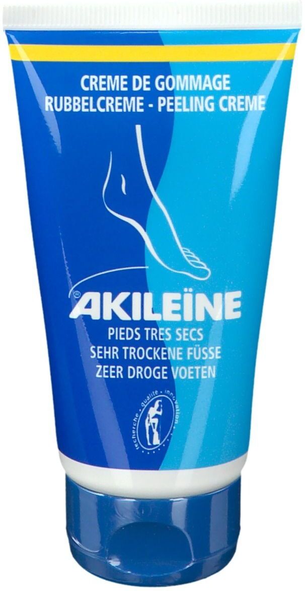 Akileïne ®Akileïne Peelingcreme Füße