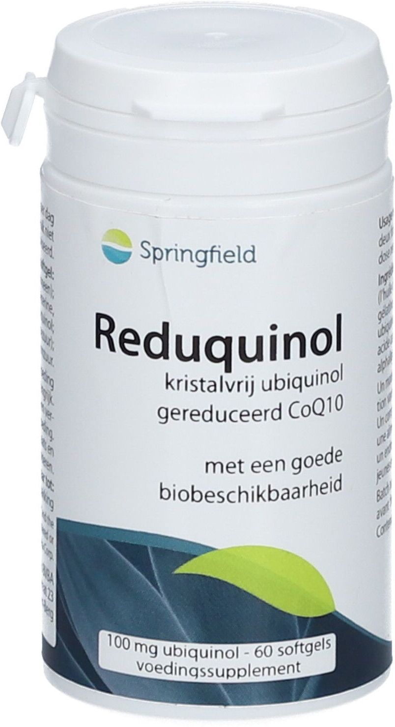 Springfield Reduquinol