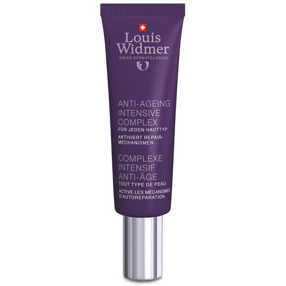 Louis Widmer Intensiv Anti-Ageing Complex