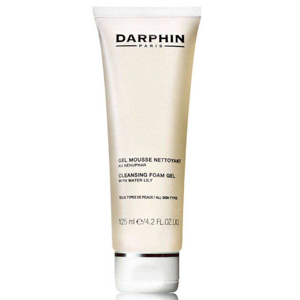 Darphin Cleansing Foam Gel