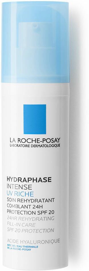 La Roche Posay La Roche-Posay Hydraphase UV Intense Riche