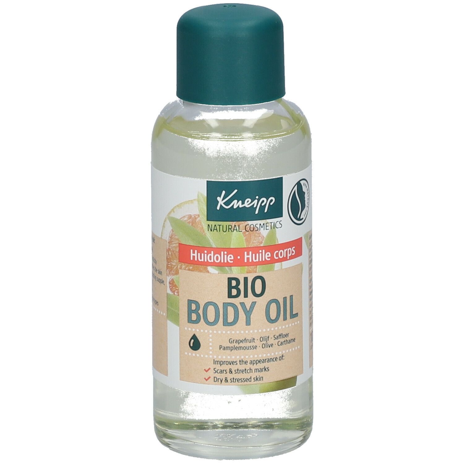 Kneipp® Bio+ Hautöl