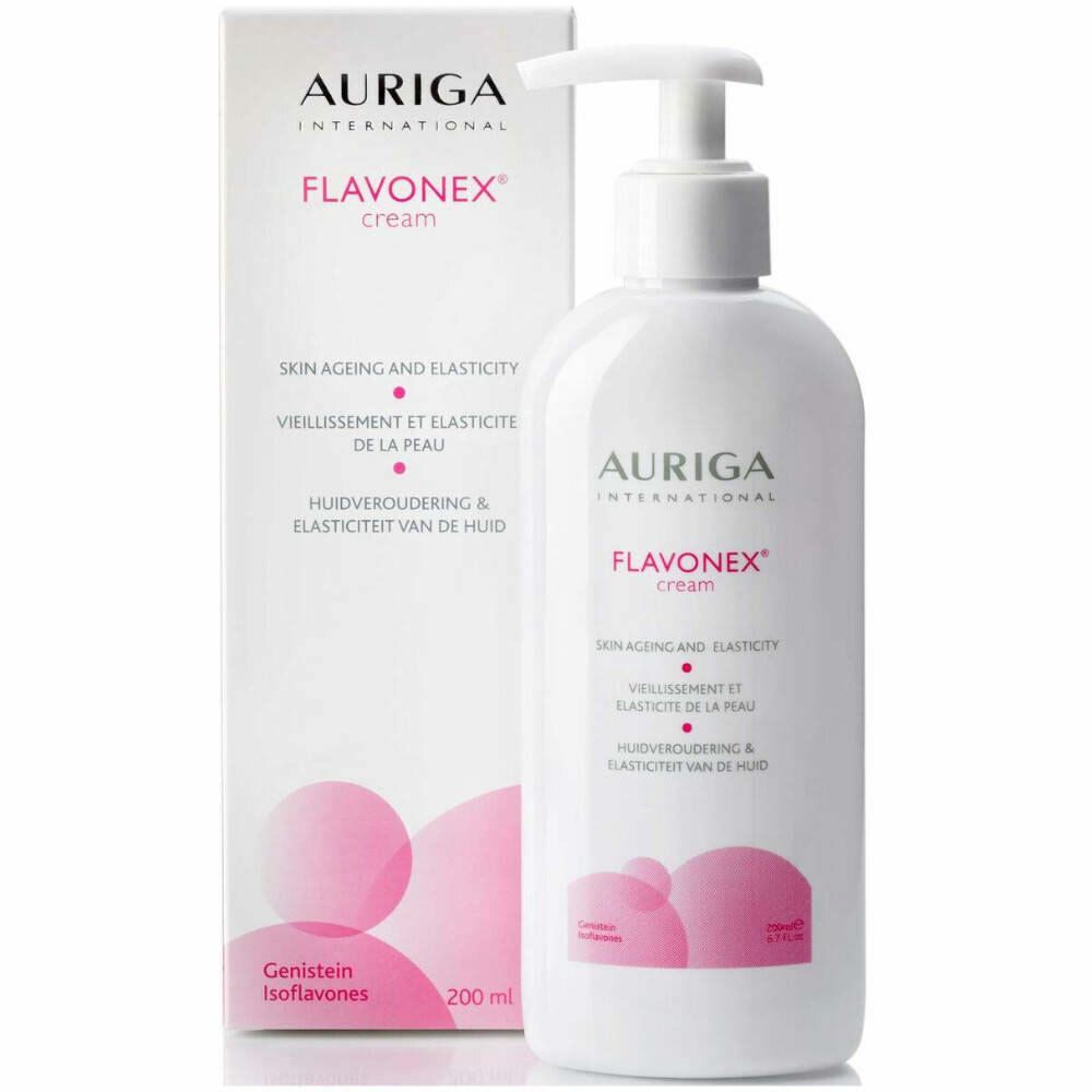 Auriga Flavonex® Creme