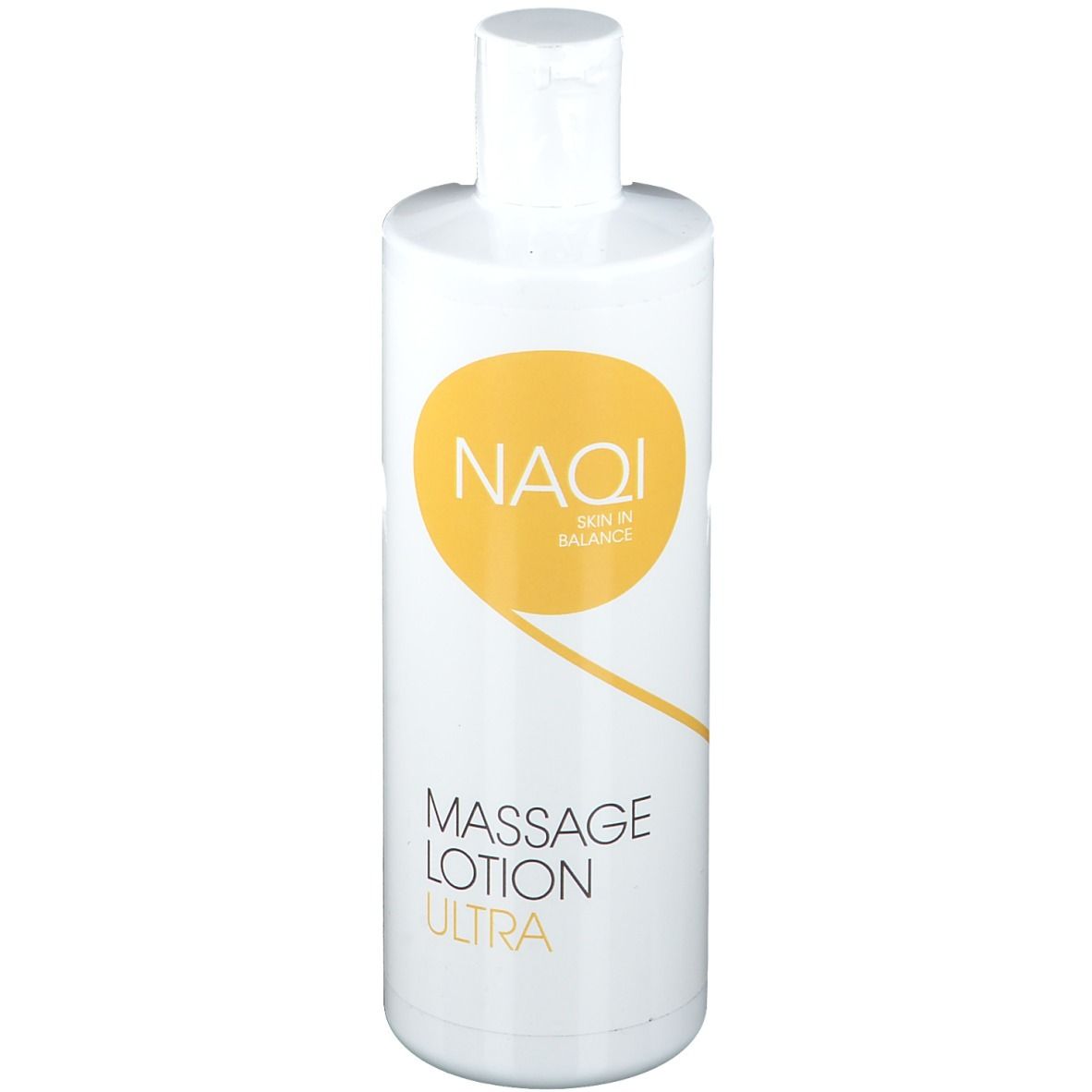 Naqi® Massage-Lotion Ultra