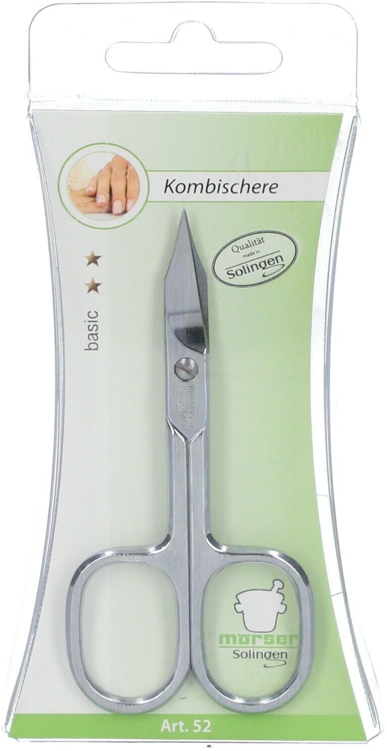 Mörser Kombinierte Nagelschere