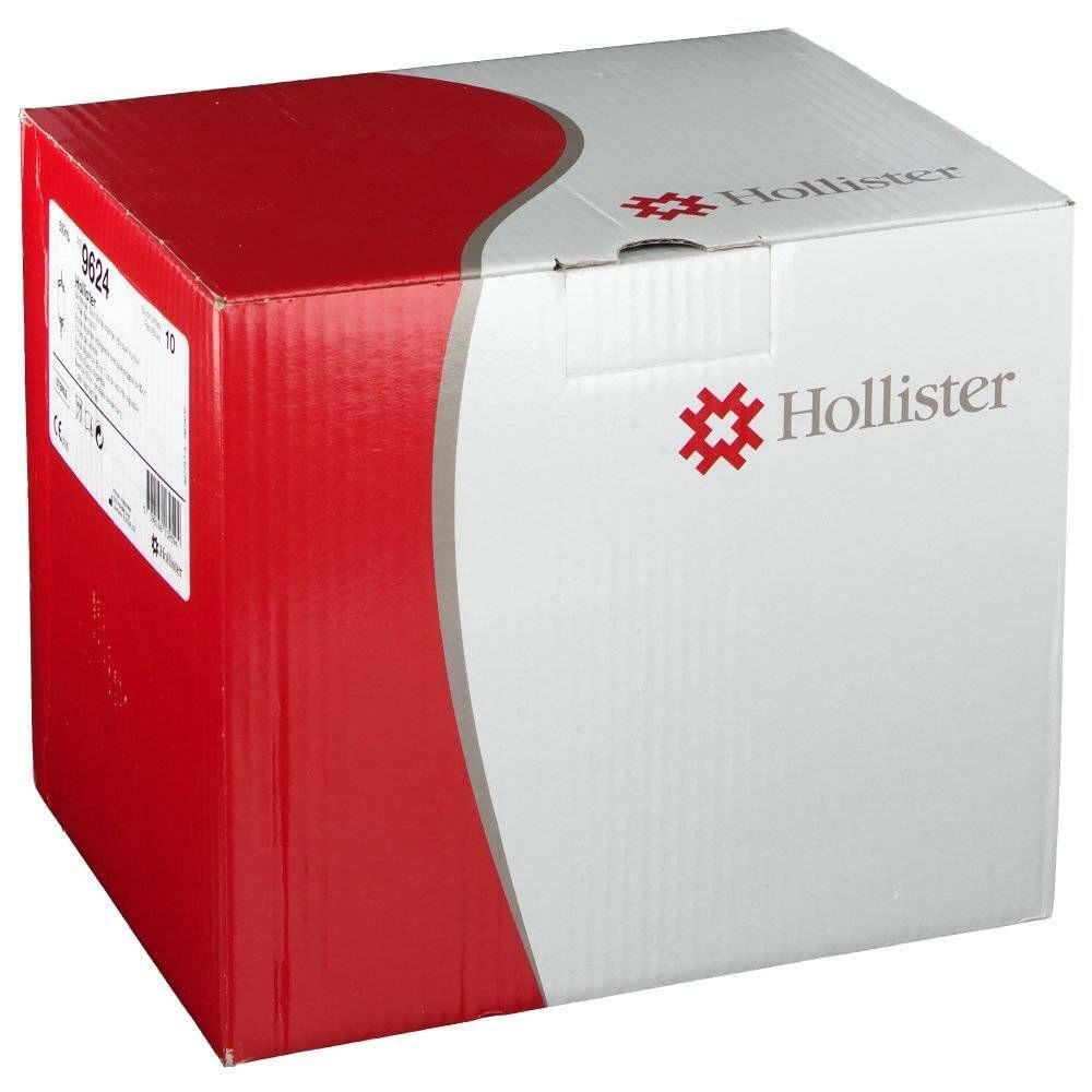 HOLLISTER BELGIUM Hollister Sterile Beintasche Ref. 9624
