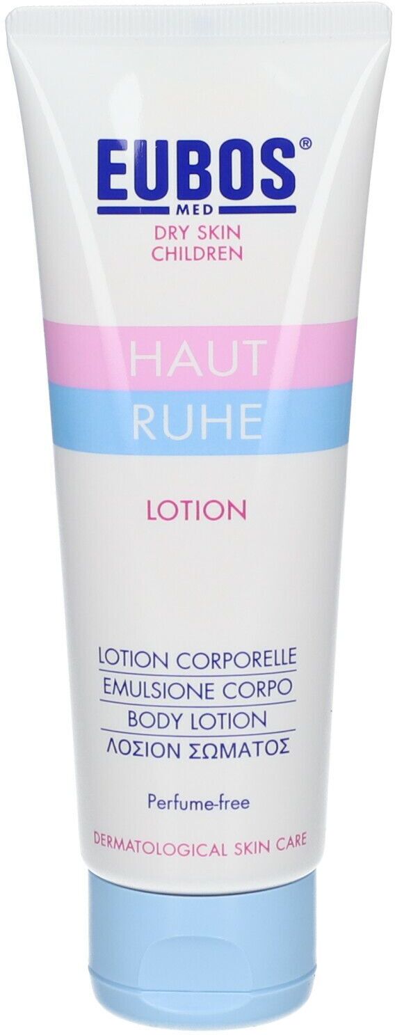 Eubos® MED Haut Ruhe Lotion parfümfrei