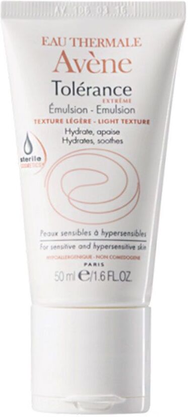 Avène Tolérance Extreme leichte Creme