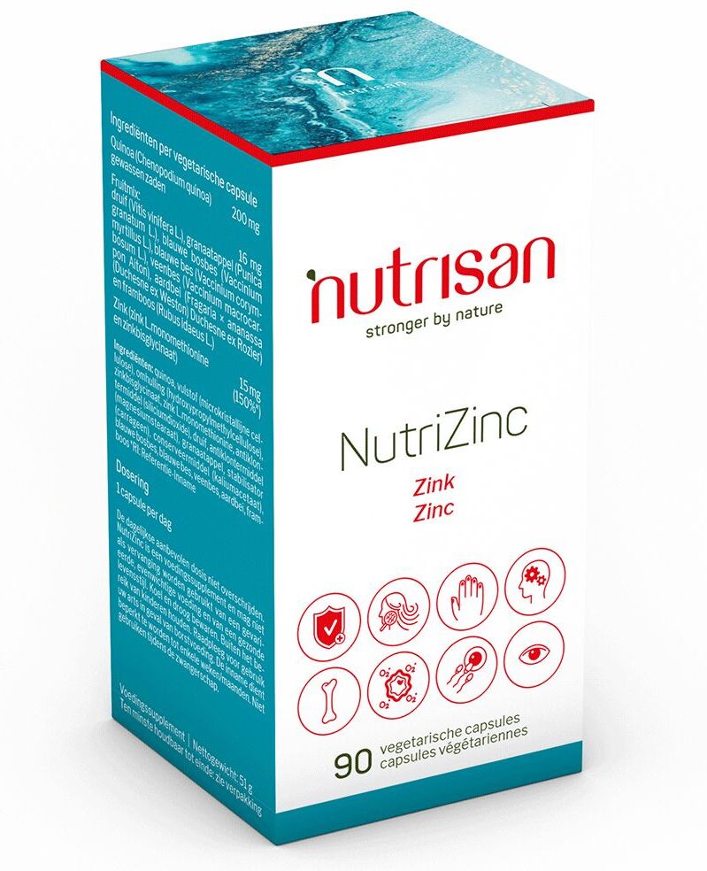 Nutrisan NutriZinc