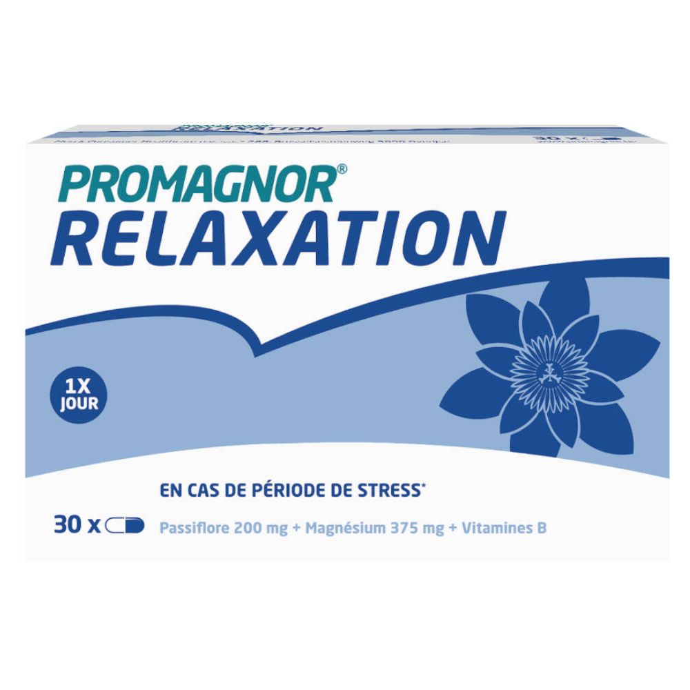 Promagnor® Relaxation