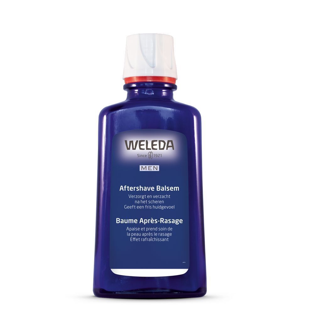 Weleda After Shave Balsam