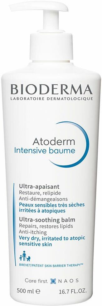 Bioderma Atoderm Intensive Baume