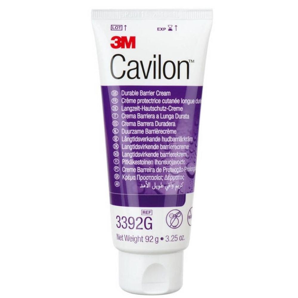 3M™ Cavilon™ Langzeit-Hautschutz-Creme