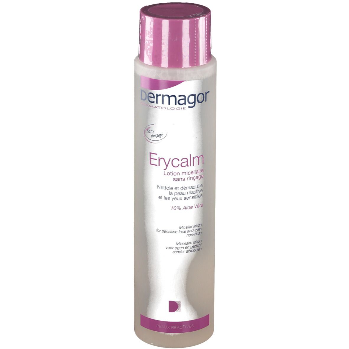 Dermagor Erycalm Mizellare Lotion