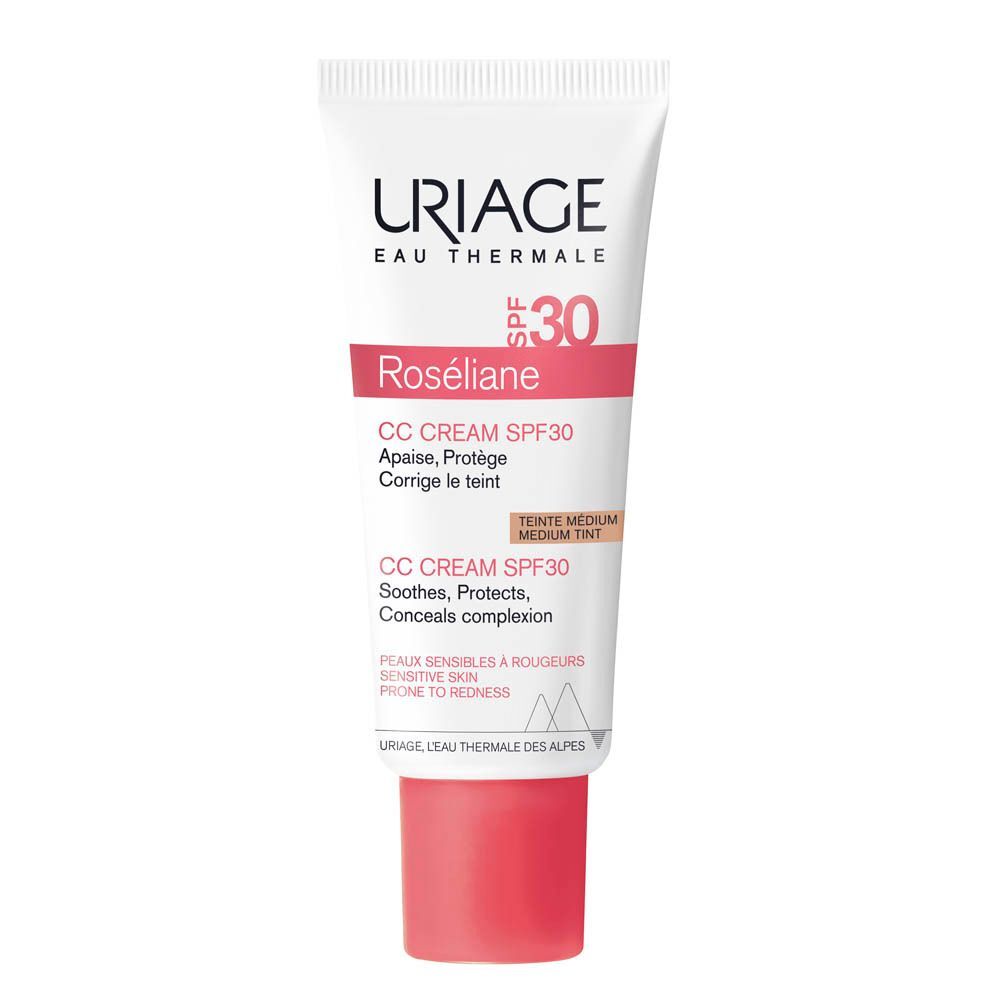 Uriage Roséliane CC Cream Spf30