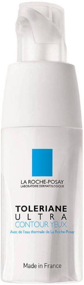 La Roche Posay La Roche-Posay Toleriane Ultra Augenkontur Pflege