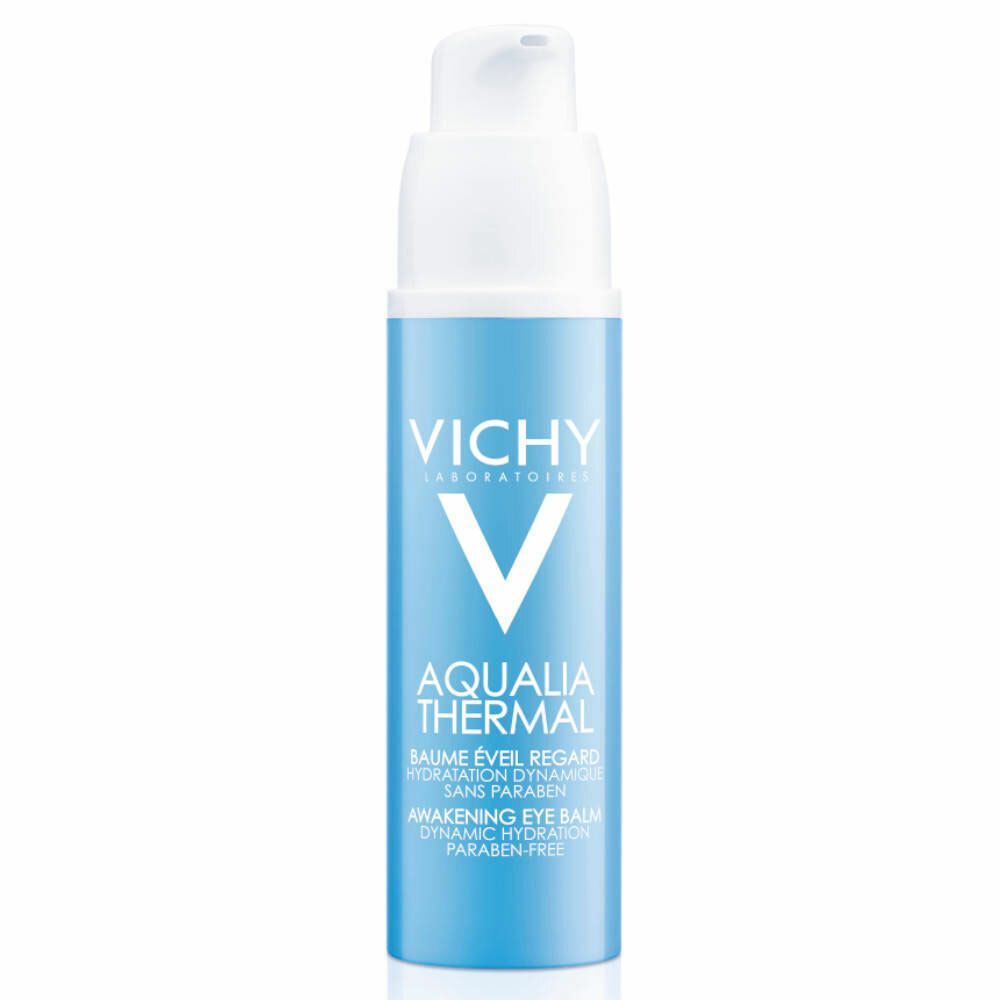 Vichy Aqualia Thermal Belebender Augenbalsam