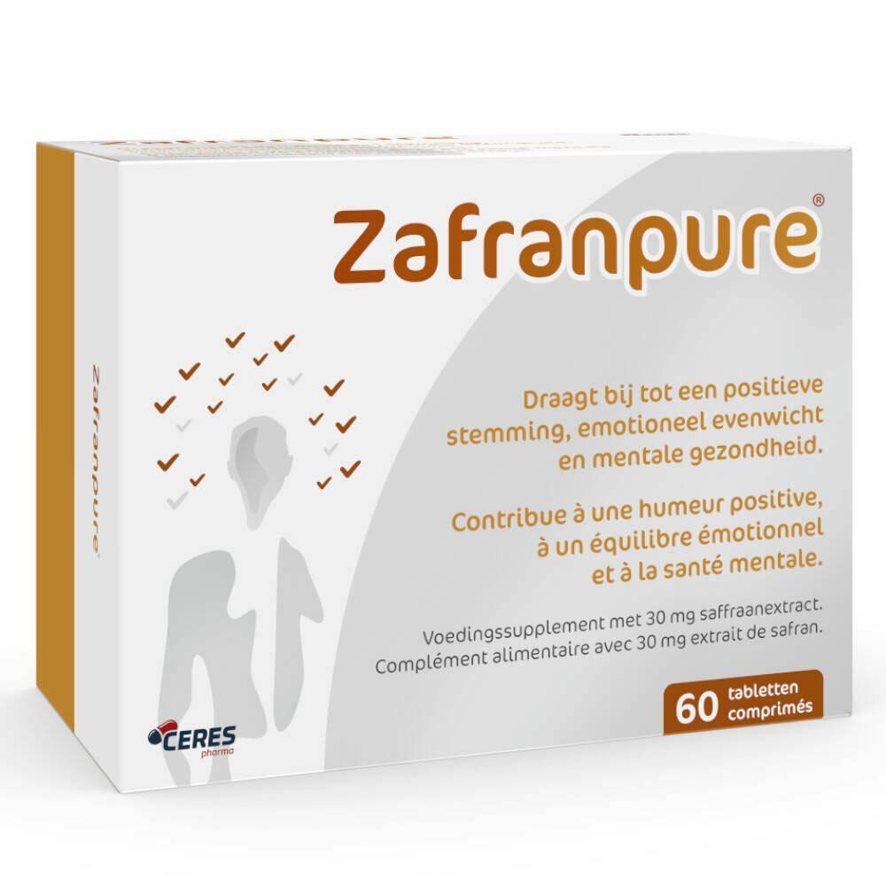 Pharco ZafranPure®