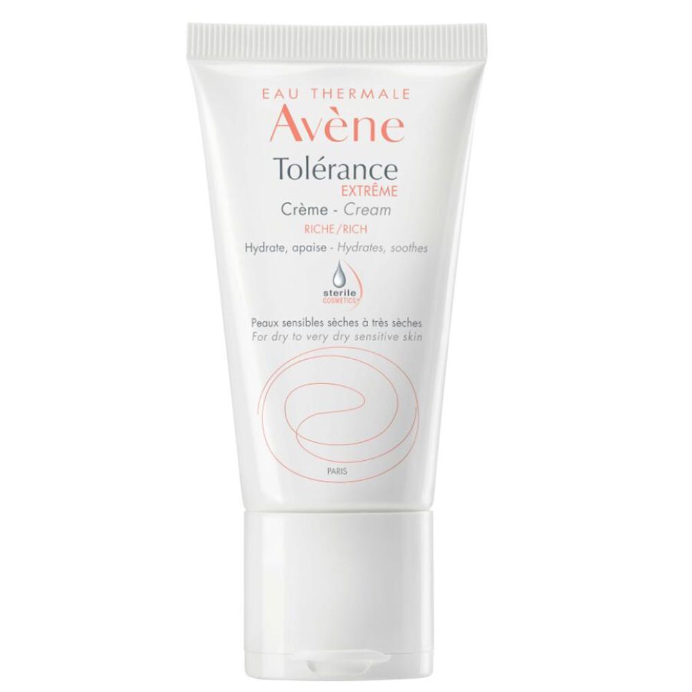 Avène Tolérance Extreme Creme