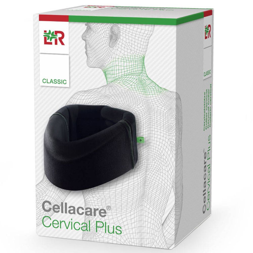 Lohmann & Rauscher Cellacare® Cervical Classic 34 - 42 cm / 9 cm