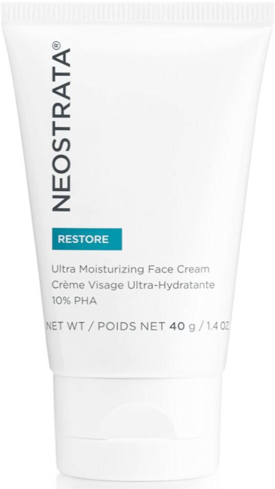 NeoStrata® Restore Ultra Moisturing Face Cream 10 PHA