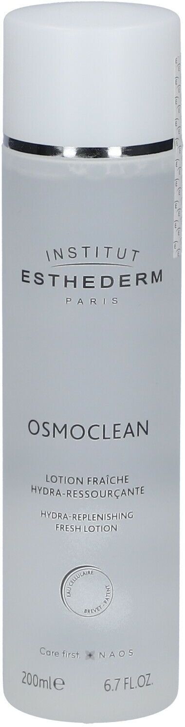 Institut Esthederm Osmoclean regenerierende Lotion