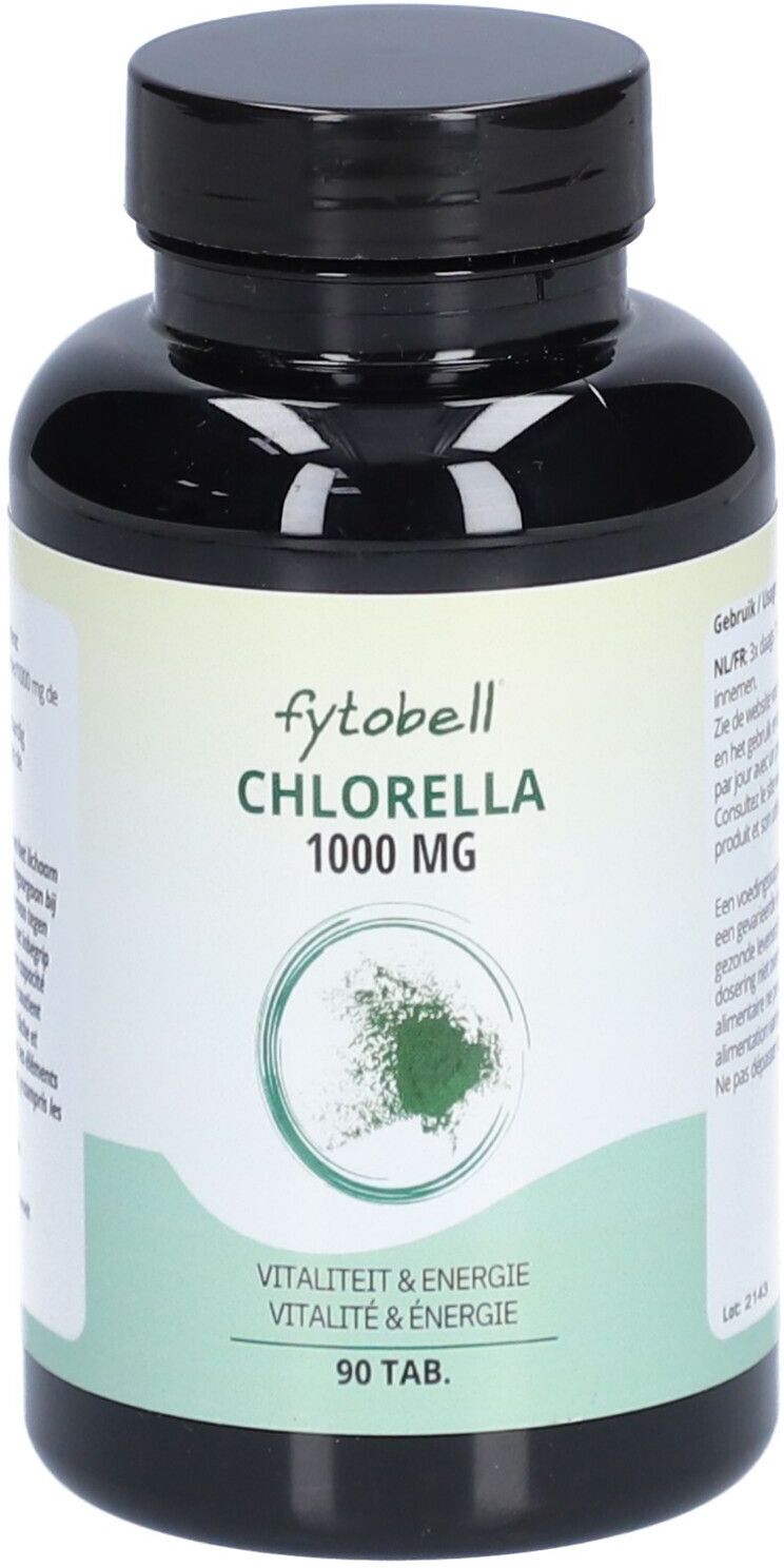 fytobell® Chlorella