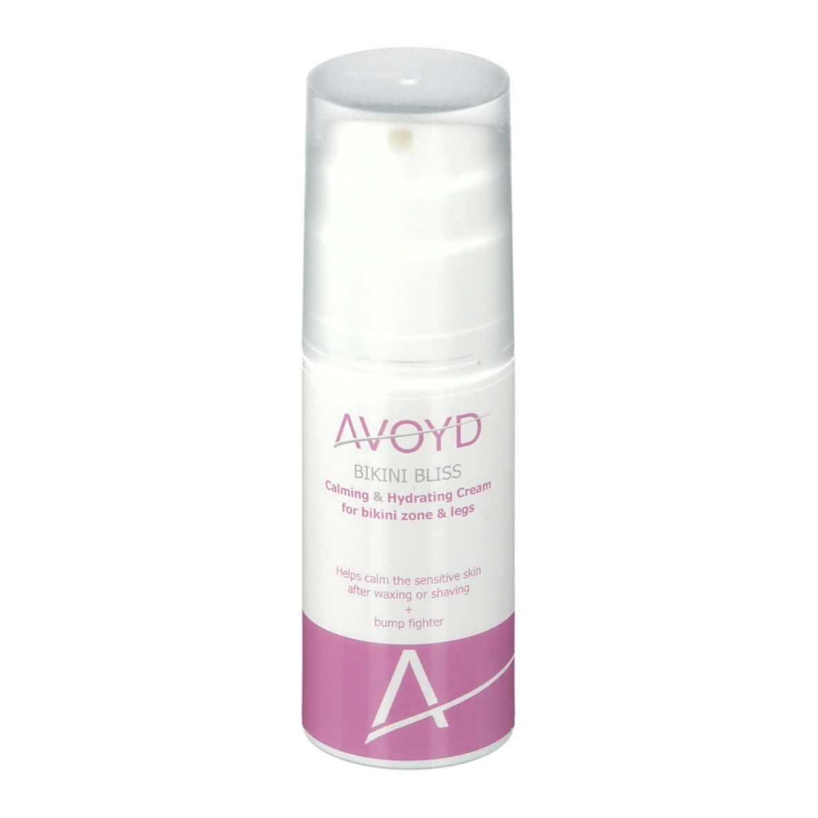 Avoyd Bikini Bliss Creme