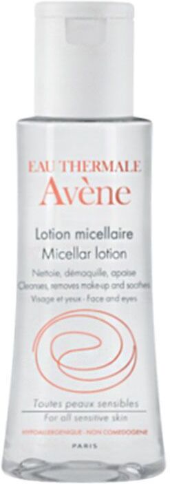 Avène Mizellen Reinigungslotion