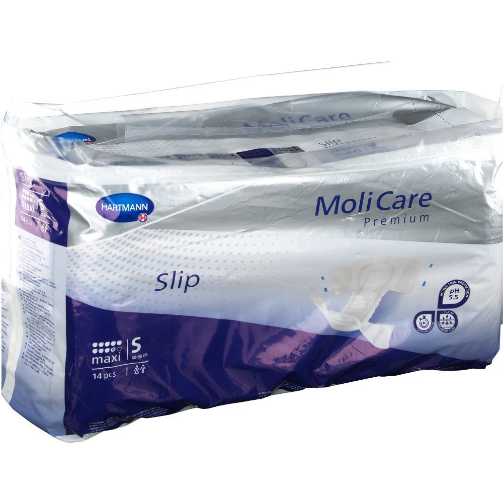MoliCare® MoliCare Premium Slip maxi Gr. S