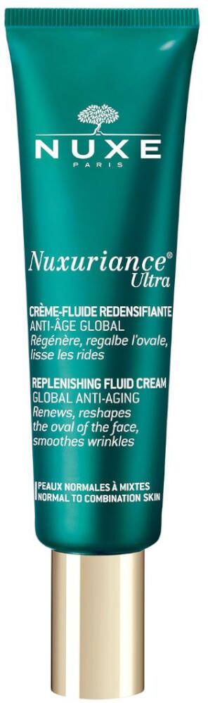 Nuxe Nuxuriance® Ultra Creme-Fluid