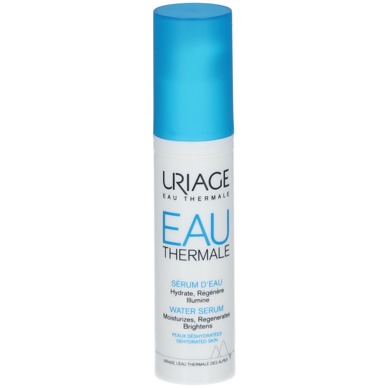 Uriage EAU Thermale Water Serum / Feuchtigkeits-Serum