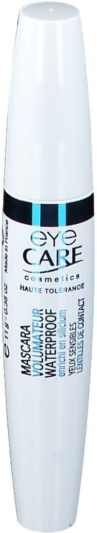 Eye Care Augenpflege Mascara Volumizer Wasserdicht Braun