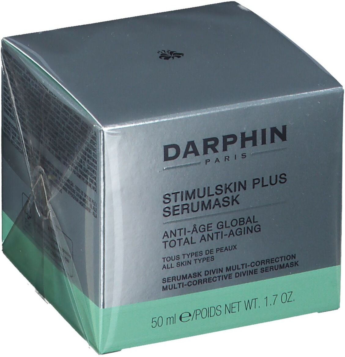 Darphin Stimulskin Plus Multi-Corrective Serummaske