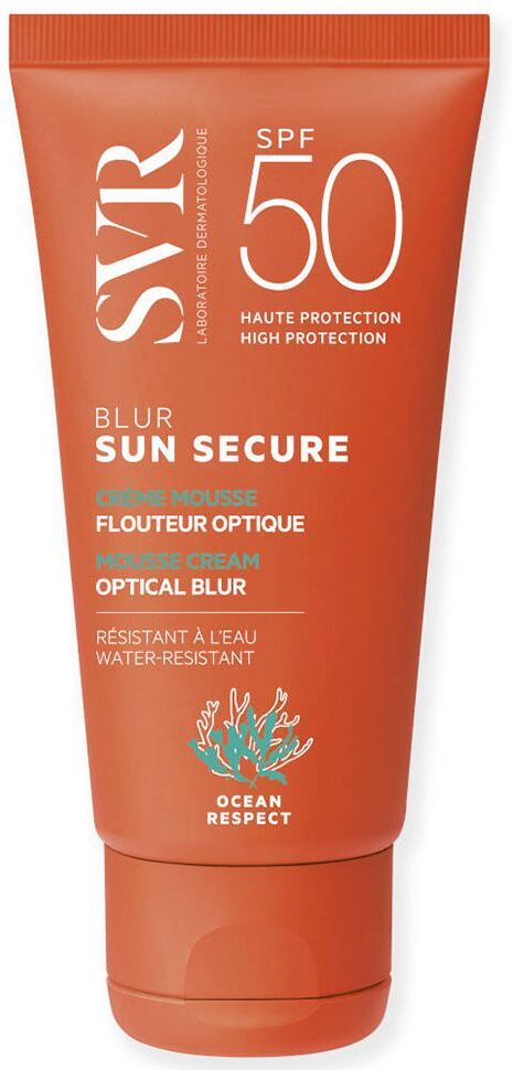 SVR Sun Secure Blur Lsf50+