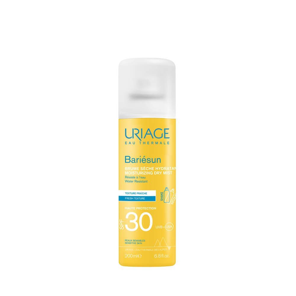 Uriage Bariésun Brume Sèche Spf30