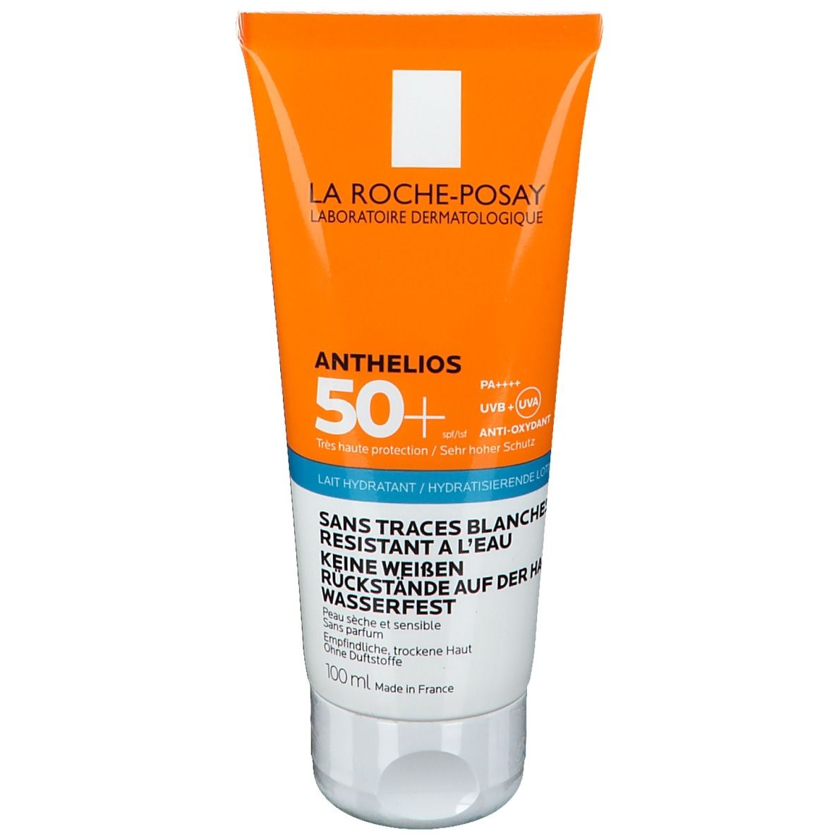 La Roche-Posay LA Roche Posay Anthelios XL Spf50+ Milch