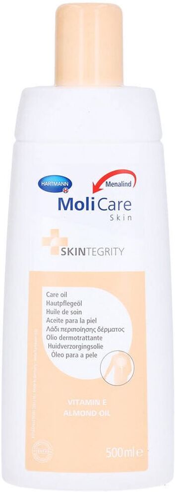 Hartmann MoliCare® Skintegrity Hautpflegeöl