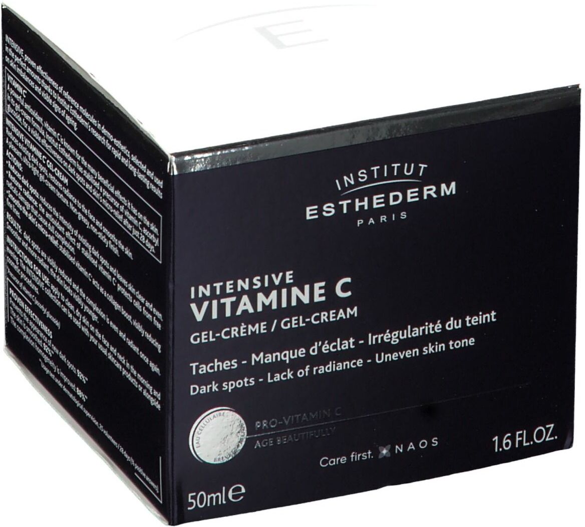 Institut Esthederm Intensiv-Vitamin C Creme